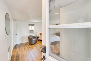 公寓 (0 Bedroom) | 內部