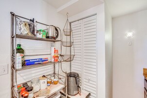 Apartamento (0 Bedroom) | Parte interna