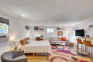 Apartment (0 Bedroom) | Innenbereich