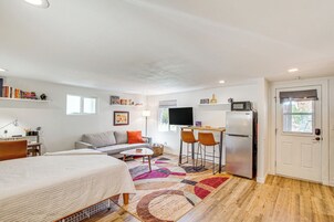 Apartamento (0 Bedroom) | Parte interna