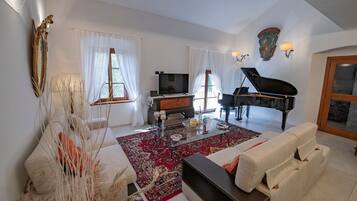 Smart-TV, Videospiele