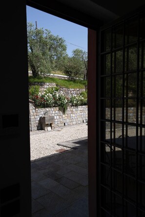 Interior - Relax with the whole family in this peaceful accommodation nestled in the countryside  (Toscana)