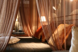 In-room safe, desk, free WiFi - The Inn at the Spanish Steps Exclusive Collection - Roberto Di Rienzo (Rome)