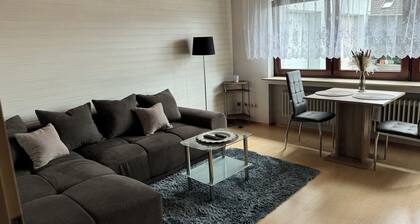 Ferienwohnung an den Weinbergen, tolle Weinwanderwege in der Nähe