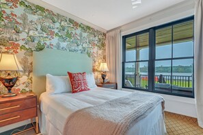 1 Schlafzimmer, Schreibtisch, Bügeleisen/Bügelbrett, kostenloses WLAN