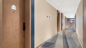 Unclassified image, 3 of 28, button - Holiday Inn Express Chengdu Shuangliu Airport (Chengdu)