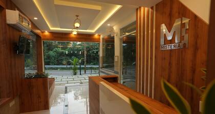 Misteria Inn
