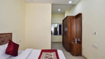 Deluxe-Doppelzimmer | Kostenloses WLAN