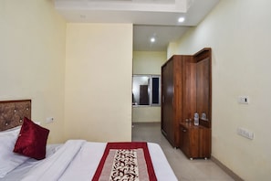 Deluxe-Doppelzimmer | Kostenloses WLAN