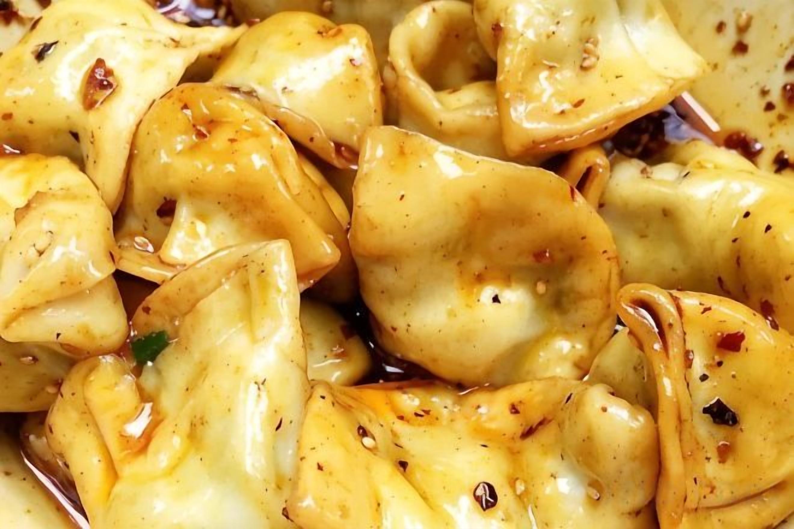 Makanan dan minuman