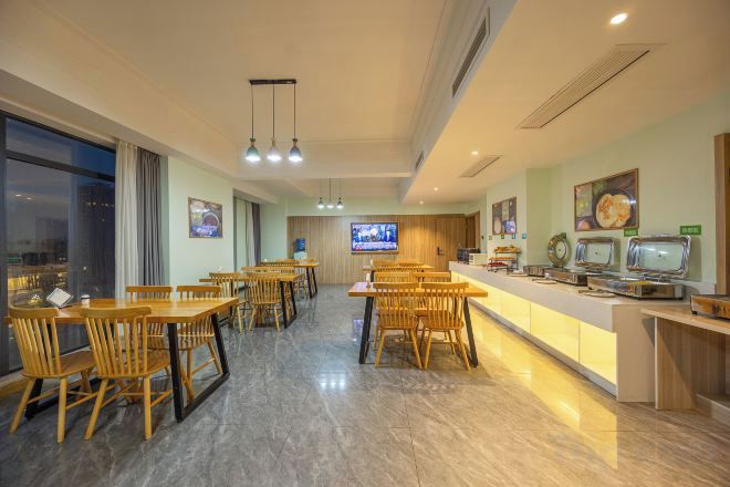Tempat makan