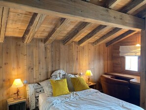 5 habitaciones, wifi y ropa de cama 