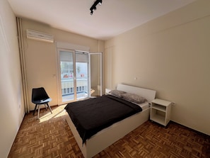 Apartment - Madonna's Cozy Apartment  (Athens)