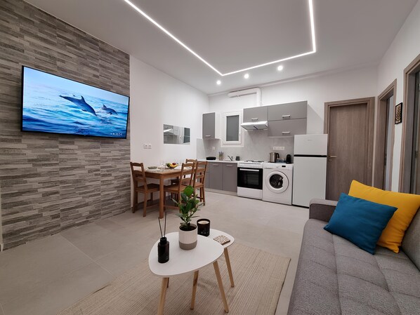 Smart TV