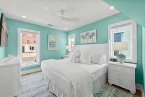 1 dormitorio, tabla de planchar con plancha, wifi gratis y ropa de cama