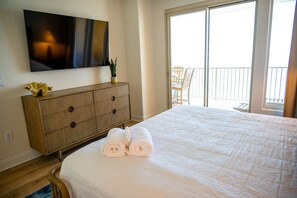 2 habitaciones, tabla de planchar con plancha y internet