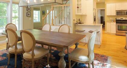 38 Blue Heron, Ogunquit - Walk to town and beach!