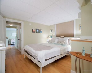 5 bedrooms, free WiFi