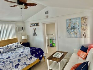 3 habitaciones, escritorio, tabla de planchar con plancha y wifi gratis 