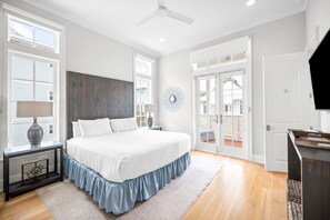 9 chambres, Wi-Fi gratuit, draps fournis