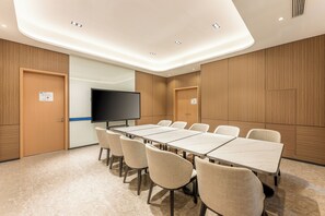 Meeting facility - Holiday Inn Express Taizhou City Center by IHG (Taizhou)