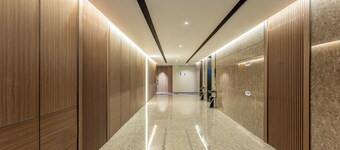 Holiday Inn Express Taizhou City Center by IHG