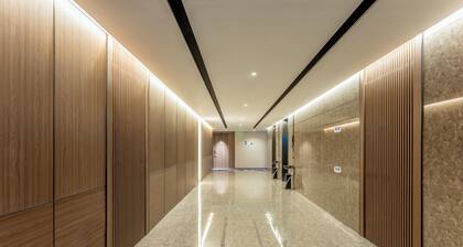 Holiday Inn Express Taizhou City Center by IHG