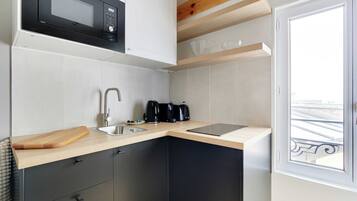 Studio Ville (1) | Cuisine privée