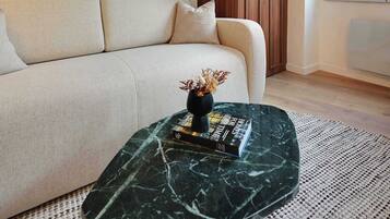 Comfort appartement | Woonruimte