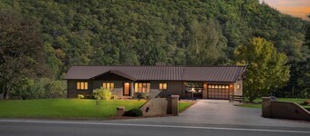 Bear Paw Cottage- 12 Mins To Seneca Rocks 3 Bedroom Cottage