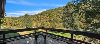 Bear Paw Cottage- 12 Mins To Seneca Rocks 3 Bedroom Cottage