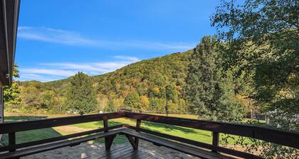 Bear Paw Cottage- 12 Mins To Seneca Rocks 3 Bedroom Cottage