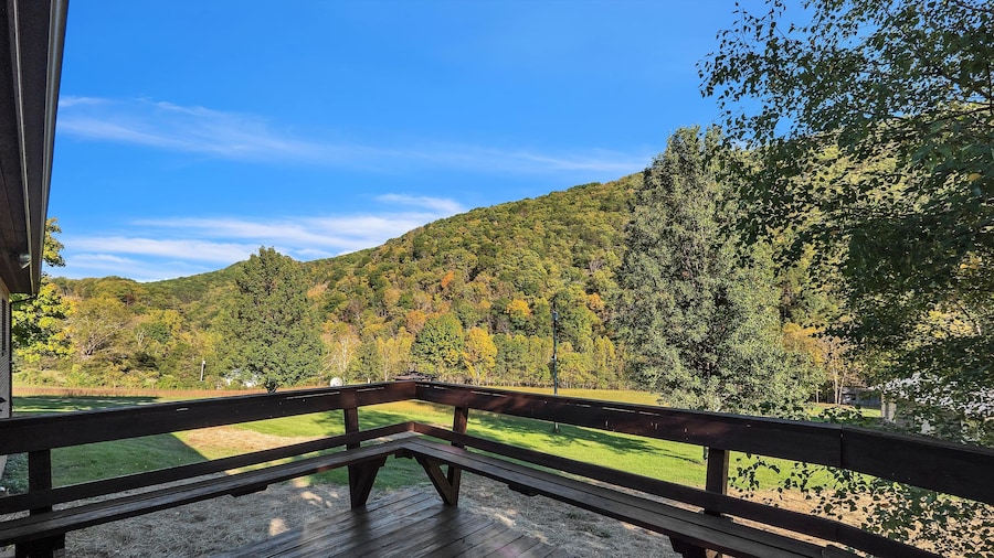 Bear Paw Cottage- 12 Mins To Seneca Rocks 3 Bedroom Cottage