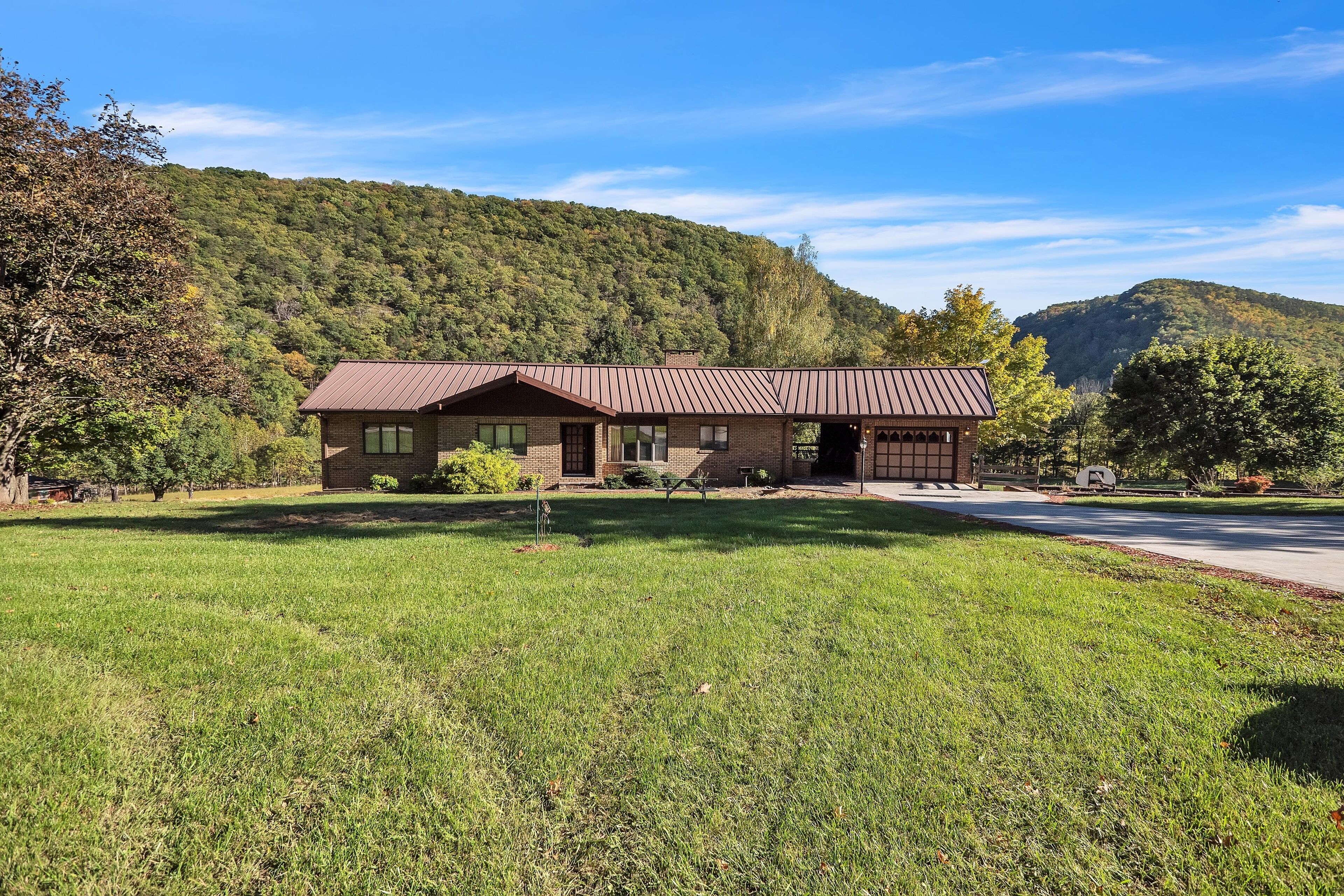 Cottage, 3 Bedrooms | Exterior