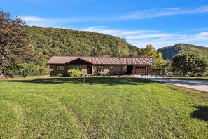 Cottage, 3 Bedrooms | Bahagian luar