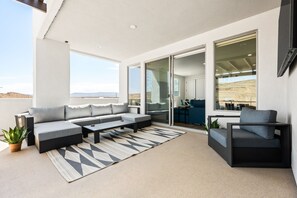 Townhome, Multiple Bedrooms | Property grounds