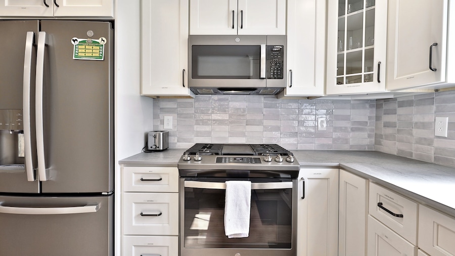 The Family Retreat At Bomoseen 4 Bedroom Home