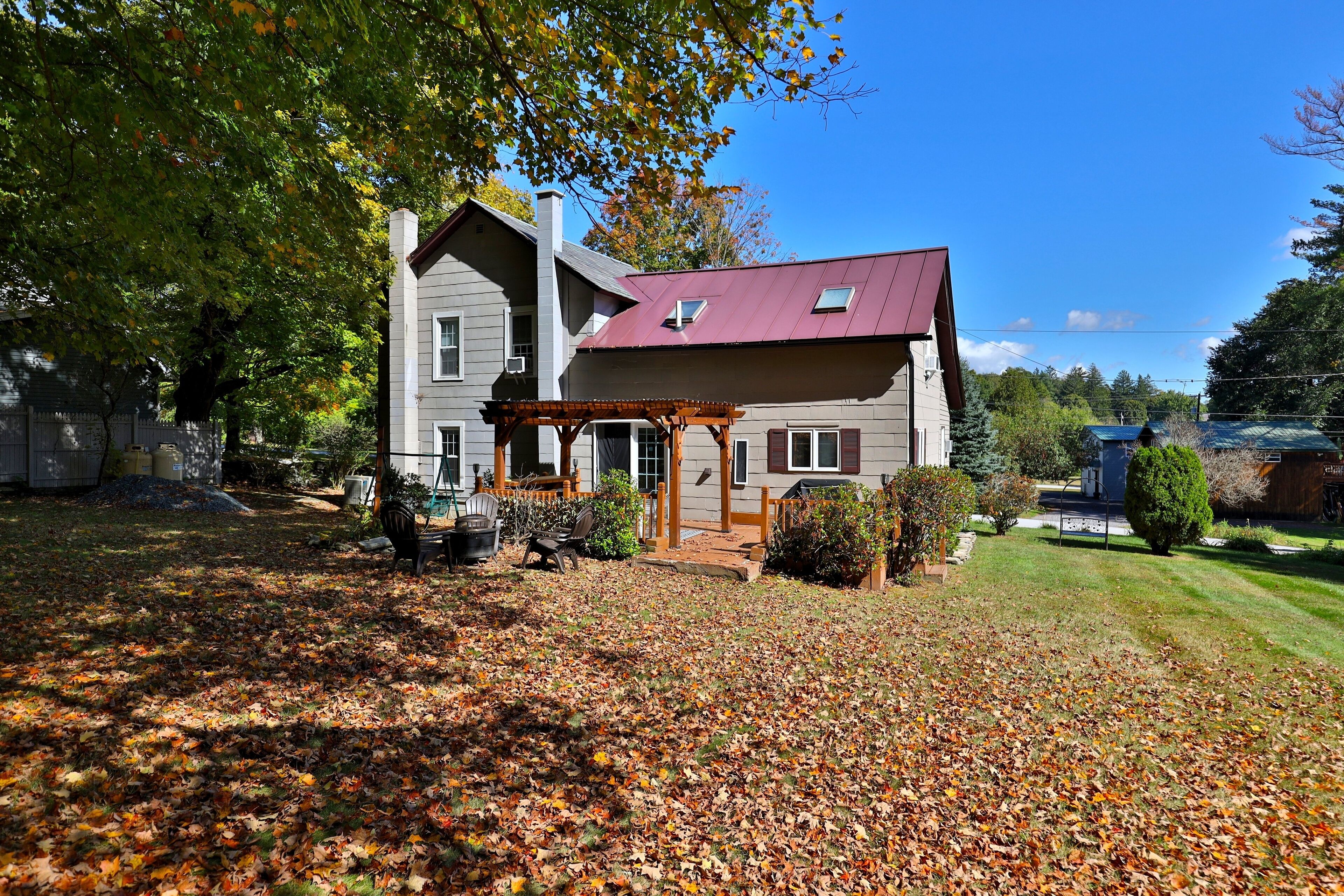 ハウス 4 ベッドルーム | 外観