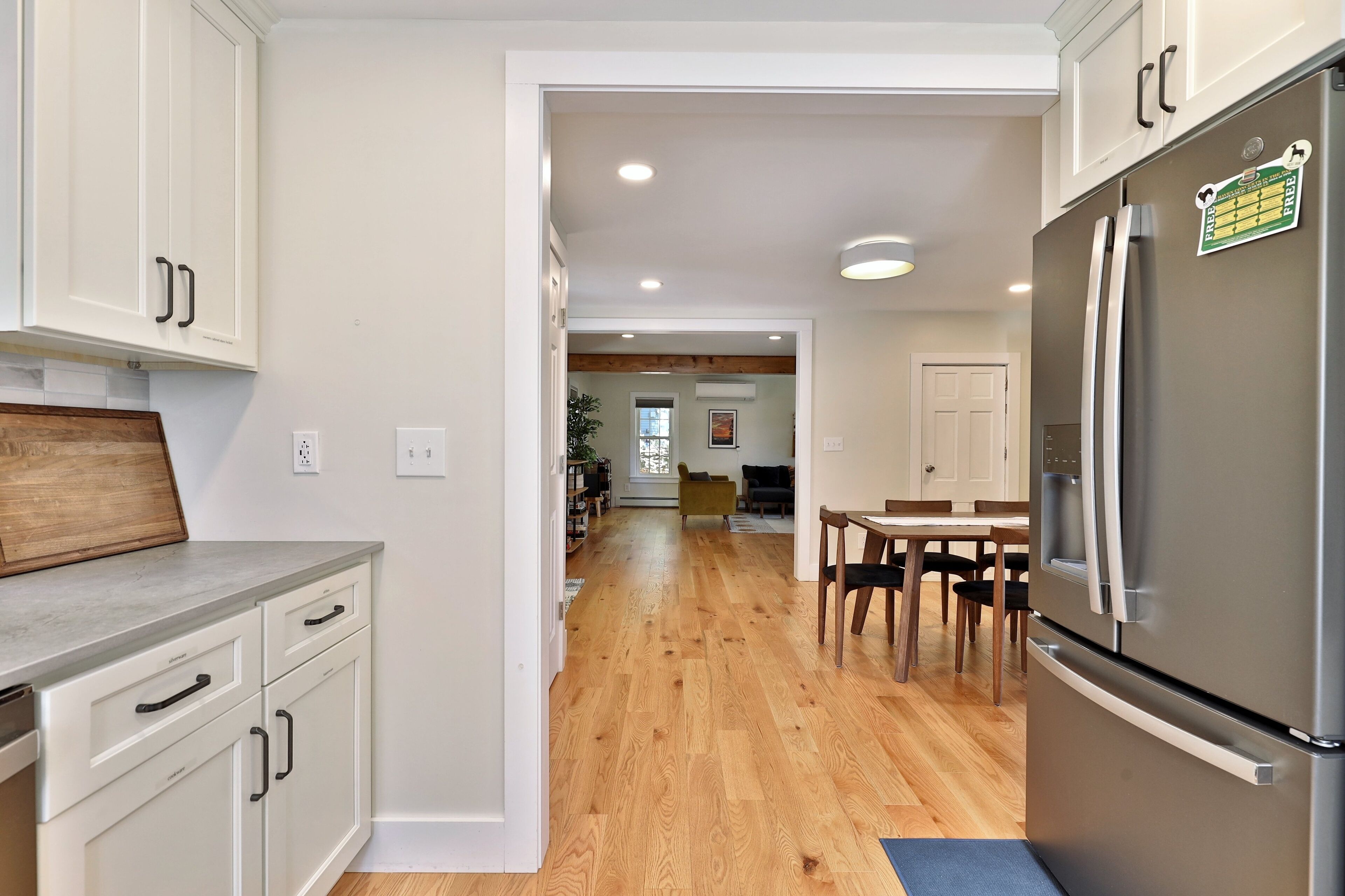 ハウス 4 ベッドルーム | 内装