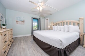 Condo, 3 Bedrooms | 3 bedrooms, free WiFi