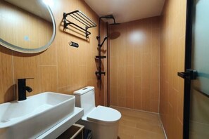 Room - WE HOTEL (Chongqing)