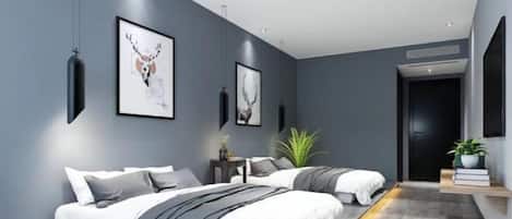 Habitación