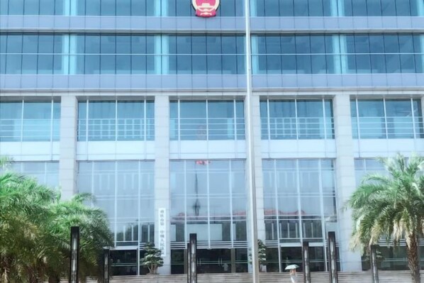 Exterior - WE HOTEL (Chongqing)