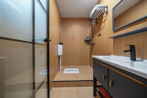 Room - WE HOTEL (Chongqing)