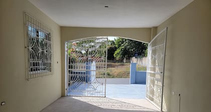 2-bedroom resort in gorgeous Montego Bay with AC, WiFi. Relax and unwind