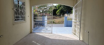 2-bedroom resort in gorgeous Montego Bay with AC, WiFi. Relax and unwind