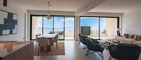 تلفزيون ذكي