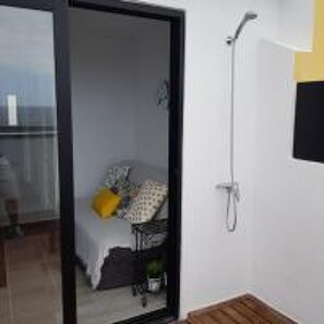 1 habitación 