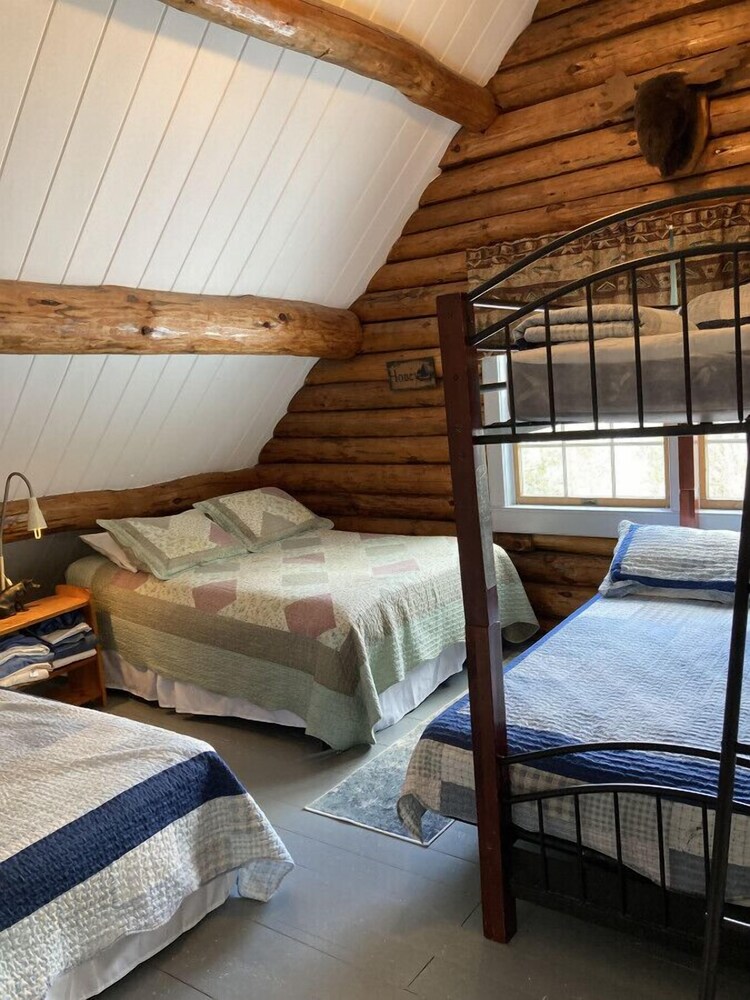 Big Sky Mountain Estate Brownfield Vrbo