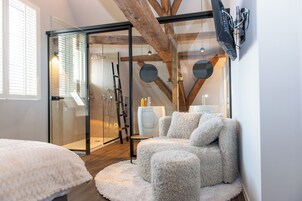 Sábanas de algodón egipcio y ropa de cama de alta calidad 